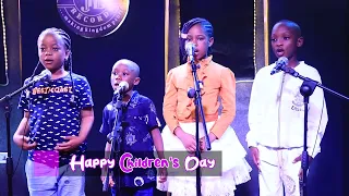 #ChildrensDayWithCelebrationTV👩‍❤️‍👨👨‍👩‍👧‍👧🎭 POEM: Justice For Sexually Abused Children