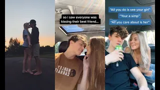 Cute Relationship Goals TikTok Compilation 2020 #2