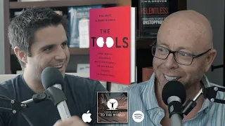 2.9 The Tools - Barry Michels & Phil Stutz