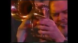 Phil Woods Quintet with special guest Freddie Hubbard  -  Live in Hamburg 1988