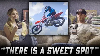 What Is Flow On A Motocross Bike?