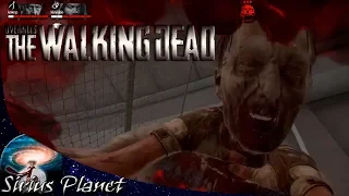 Задание недели (Сезон открыт) ► OVERKILL’s The Walking Dead #10