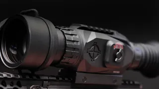 Sightmark Wraith HD - Now available in 2x and 4x models from stock for UK Next Day Delivery