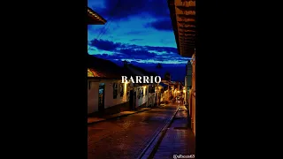 | FREE | Green Montana Type Beat - "BARRIO" | Instru Rap (Prod. albeats)