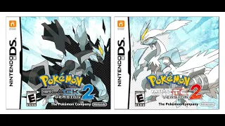 Evening Star (Lord Of The Rings) Pokemon B2W2 Soundfont (all choir ahhs)