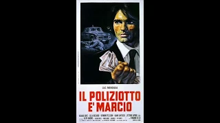 Il poliziotto è marcio - Luis Bacalov - 1974