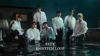 FATE Chorus | ENHYPEN 30 Minute Loop