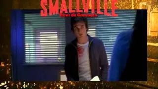 Smallville - Erros de Gravação 3° Temporada (Recording Errors Smallville - Season 3)
