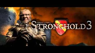 Stronghold 3 Minstrelosity