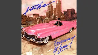 Aretha Franklin - Freeway Of Love (Remastered) [Audio HQ]