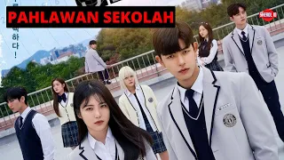 SIAPA BIANG KEROKNYA? - Seluruh Alur Cerita Series