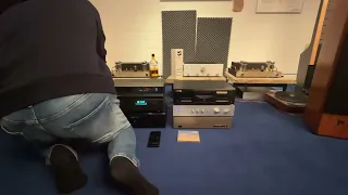 Der etwas andere Hifi Kanal - CD Player ausphasen? Echt jetzt?