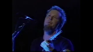 Metallica: Nothing Else Matters - Live in Baltimore, MD (July 4, 2000)