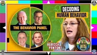 The Behavior Panel Reveals Rebecca Fenton's True Colors