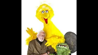 Caroll Spinney, Rene Auberjunois, Bump Elliott