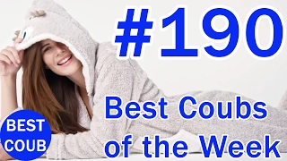 Best Coub of the Week | Лучшие Кубы Недели #190