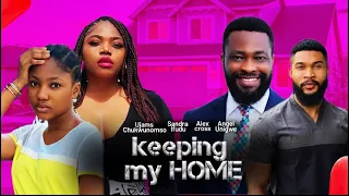 FULL HOUSE WIFE - UJAM CHUKWUNONSO, ANGEL UNIGWE, SANDRA UFUDU, AJOKU CHUKWUEBUKA