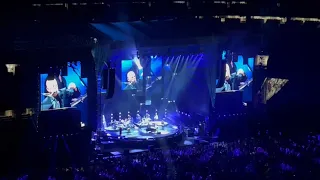 You May Be Right - Billy Joel (Bank Of America Stadium) Charlotte NC (4-23-22)