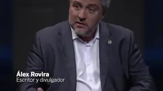 "Una mirada apreciativa " por Alex Rovira