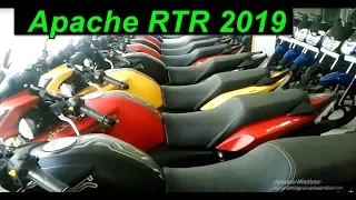 TVS Apache RTR 160 Review 2019 in Bangladesh | Price | Mileage | Top Speed | Specifications in bd