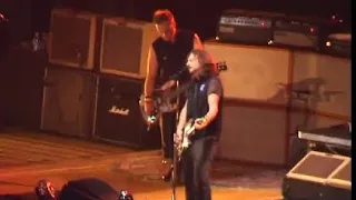 Pearl Jam – PalaMalaguti, Bologna (14/9/2006)