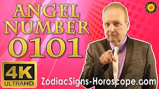 Seeing Angel Number 0101 Meaning, Symbolism, Love and Spiritual Significance | 0101 Spiritual Number