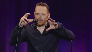 билл бёрр bill burr основания бить женщину