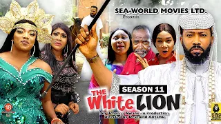 THE WHITE LION (SEASON 11){TRENDING NEW 2023 NIGERIA MOVIE}-2023 LATEST NIGERIAN NOLLYWOOD MOVIE