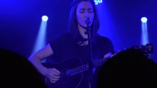 Hannah Trigwell -  Stay With Me (Sam Smith Cover) Live
