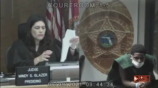 POOH SHIESTY Court Appearance FULL VIDEO