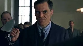 Boardwalk Empire: The Fall of Nelson Van Alden