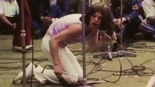 THE ROLLING STONES Midnight Rambler (Live at Hyde Park 1969) [Stereo; HQ]