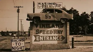 Vineland Speedway Memories