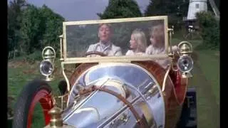 Chitty Chitty Bang Bang - Chitty Chitty Bang Bang