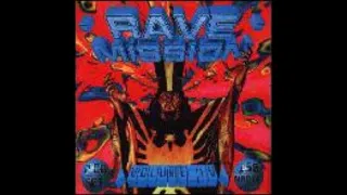 VA   Rave Mission Vol 4  1995  1 CD