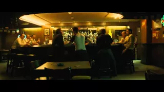 Black Mass (2015) - You want to take a shot, Tommy? (Bar scene)