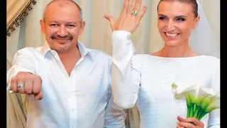 Вдова Марьянова выйдет замуж после его похорон