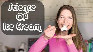 Science of Ice Cream in a Bag - DIY Easy & Simple Homemade Ice Cream