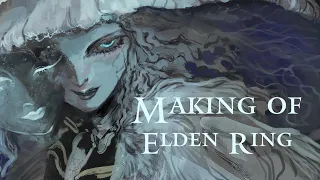 The Making of Elden Ring and Shadow of the Erdtree