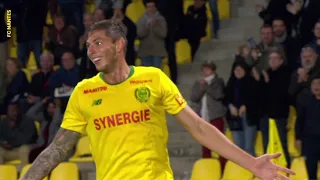 FC Nantes - Toulouse FC : un soir à la Beaujoire