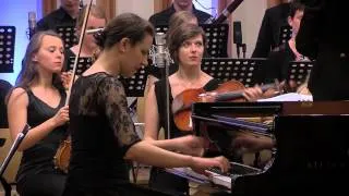 Fryderyk Chopin - Andante spianato et Grande Polonaise Brillante in E-flat major Op.22