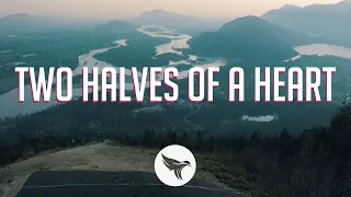 Miles Away - Two Halves of a Heart (Bring Me Back Part II) [Official Music Video]