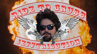 Ride to Grubb: Jefftribution | BLIGHT CLUB