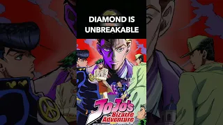 Ranking Every JoJo Part