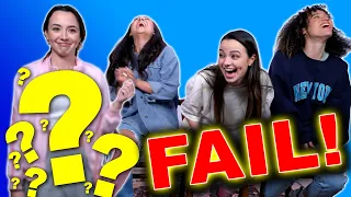 BEST FRIENDS BUY CRAZY OUTFITS FOR EACH OTHER! - Merrell Twins