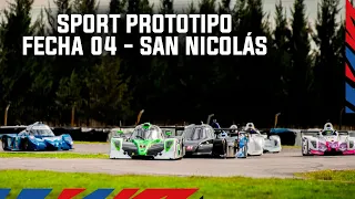 Sport Prototipo | Final (Fecha 4 - San Nicolás)