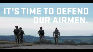 Career Chat with U.S. Air Force Security Forces (Teaser)