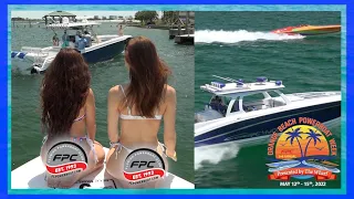 Orange Beach Powerboat Week 2022 - EP 2