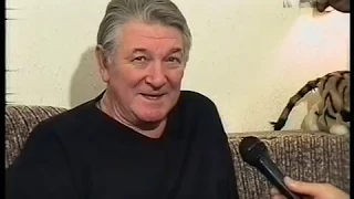 Александр Белявский (интервью)