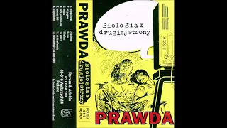 Prawda - Biologia z Drugiej Strony [Full Album] 1995